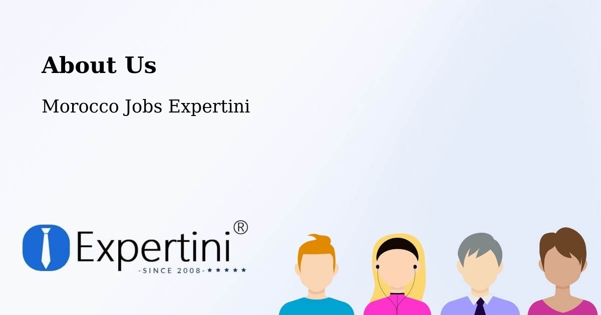 About Expertini Recruitment Platform  – Debdou - Debdou, Morocco Jobs Expertini