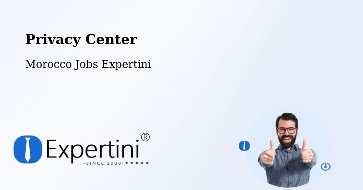 Privacy Policy – Debdou - Morocco Jobs Expertini